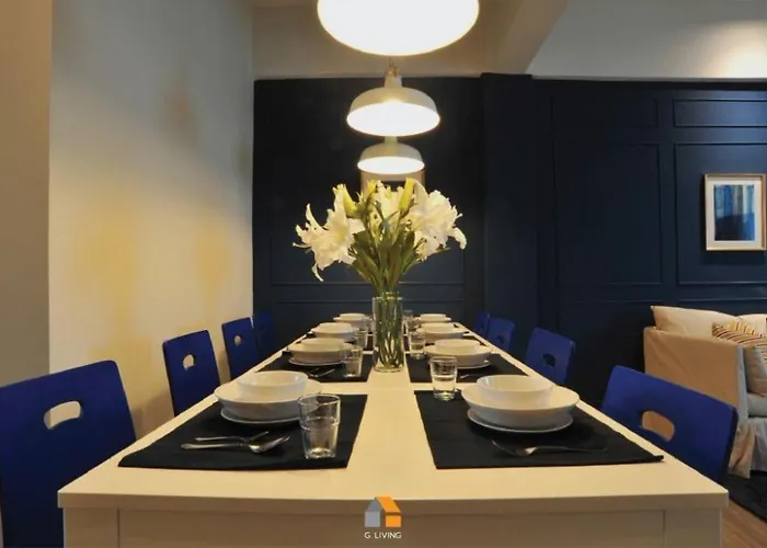 Baan Sri-kram 550m From Mrt Taopoon Apartment Bangkok