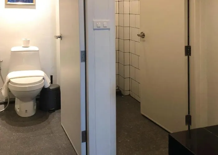 Baan Sri-kram 550m From Mrt Taopoon Apartment *